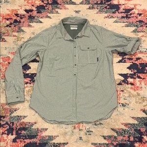 Columbia PFG Shirt